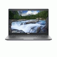 DELL Latitude 5350 Intel® Core i5 i5-1335U Ordinateur portable 33 cm (13") Full HD 16 Go LPDDR5x-SDRAM 512 Go SSD Wi-Fi 6E (802.11ax) Windows 11 Pro Français Gris DELL Latitude 5350 Intel® Core i5 i5-1335U Ordinateur portable 33 cm (13") Full HD 16 Go LPDDR5x-SDRAM 512 Go SSD Wi-Fi 6E (802.11ax) Windows 11 Pro Français Gris