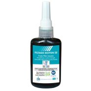 FILTAGE MOYEN SE - Freinfilet pour assemblages métalliques, démontage possible