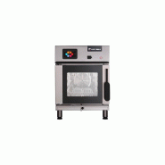 Four mixte industriel électrique Inoxtrend CTDT104E - CTDT104E