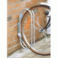 Griffe murale fixe pour cycle - 8204702