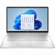 HP 17-cn0483nf Intel® Core i7 i7-1165G7 Ordinateur portable 43,9 cm (17.3") Full HD 16 Go DDR4-SDRAM 1 To SSD Wi-Fi 5 (802.11ac) Windows 11 Home Argent HP 17-cn0483nf Intel® Core i7 i7-1165G7 Ordinateur portable 43,9 cm (17.3") Full HD 16 Go DDR4-SDRAM 1 To SSD Wi-Fi 5 (802.11ac) Windows 11 Home Argent