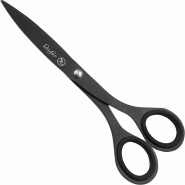 Läufer Ciseaux universels design, 17 cm, coloris noir - 4006677872236