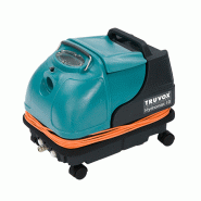 Machines injection-extraction TRUVOX HYDROMIST 10, 10HD & 20HDR - disponible en location et vente - Référence : PERIE-4248