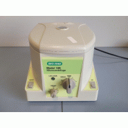 Microcentrifugeuse de table à grande vitesse BIO-RAD 16K Microcentrifugeuse de table à grande vitesse BIO-RAD 16K