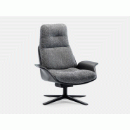 Fauteuil lounge Rei Prostoria grand confort Fauteuil lounge Rei Prostoria grand confort