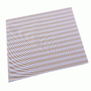 Renberg - Set de Table polyester - multicolore Q1090