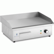 Royal Catering - Royal Catering RCPG42-S Plancha électrique professionnelle plancha à poser plaque de cuisson professionnelle plancha électrique - Royal Catering - Royal Catering RCPG42-S Plancha électrique professionnelle plancha à poser plaque de cuisson professionnelle plancha électrique -