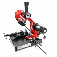 SCIE À RUBAN MOBILE POUR MÉTAUX 105 MM 2HP RÉGLAGE EN CONTINU MÉTAL 1500 WATTS 16_0000419 SCIE À RUBAN MOBILE POUR MÉTAUX 105 MM 2HP RÉGLAGE EN CONTINU MÉTAL 1500 WATTS 16_0000419