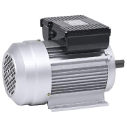 Vidaxl moteur monophasé aluminium 2,2kw/3 ch 2 pôles 2800 tr/min 148002 Vidaxl moteur monophasé aluminium 2,2kw/3 ch 2 pôles 2800 tr/min 148002