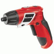 Visseuse sans fil TC-SD 3,6 Li - compacte et pratique Visseuse sans fil TC-SD 3,6 Li - compacte et pratique