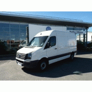 Volkswagen crafter fg 35 l2h2 2.0 tdi 136ch business line