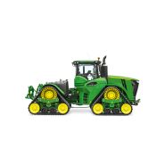 9570rx tracteur agricole - john deere - puissance nominale de 570 ch