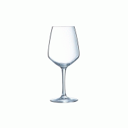 ARCOROC vina juliette vin 50 cl set 6 - transparent verre n5993