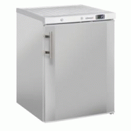 Armoire positive 200 L Inox A++ CAP200LA Casselin - CAP200LA Armoire positive 200 L Inox A++ CAP200LA Casselin - CAP200LA