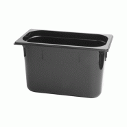 Bac gastronorme GN1/3 H 200 mm - Caterchef - 8712591005198