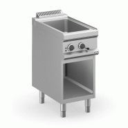 Bain Marie électrique cuve GN 1/1 sur baie libre MAGISTRA Plus 700 MBM