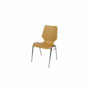 Chaise bois Cee Chaise bois Cee