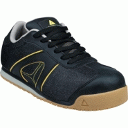 Chaussures dspirit low cut s1p t47
