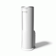 Climatiseur Mobile Réversible - 16 000 Btu - Froid & Chaud - Pompe à Chaleur Intégré - 3662738050459