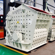 Concasseur / broyeur à percussion européen série pfs et pfp_1