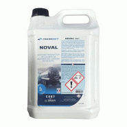 Décapant aluminium - NOVAL ORAPI - Bidon 5 L Décapant aluminium - NOVAL ORAPI - Bidon 5 L