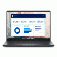 DELL Pro 13 Premium PA13250 Copilot+ PC Intel Core Ultra 7 268V Ordinateur portable 33,8 cm (13.3")