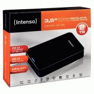 Disque dur externe intenso 3.5\'  2 to