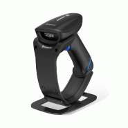 Douchette code-barres 1D/2D - HR23 Dorada Bluetooth - Newland