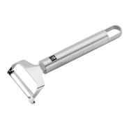 Éplucheur inox 18/10 - zwilling staub france - couleur: argent