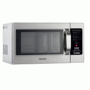 Four micro-onde professionnel Commande Digitale 26L 1050W Samsung Furnotel
