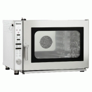 Four mixte à vapeur e5110rs - bartscher Four mixte à vapeur e5110rs - bartscher