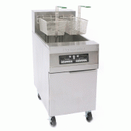 Friteuse électrique 40L haut rendement 1 cuve Frymaster