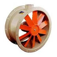 Hct-50-4t-0.75/atex - ventilateur atex - recer -  10300 m³/h