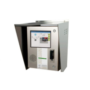 Indicateur de  poids libre-service -  DD2060X-Series