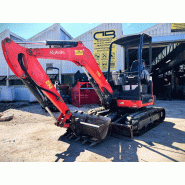 Kubota Series U