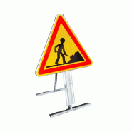 Panneau AK5 - Travaux sur pied temporaire amovible