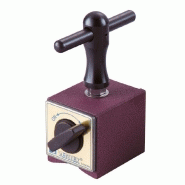 Poignet magnetique 80 - 150 kgf vertex vml-140