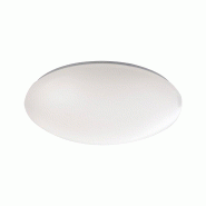 Point – Applique Led Ronde 27W Ip44 4000K Cri90 Ik03 Avec Détecteur De Mouvement - Rossini Illuminazione - blanc 8015421672875