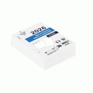 QUO VADIS bloc bureau 120x83 date gauche fr - 607024q QUO VADIS bloc bureau 120x83 date gauche fr - 607024q