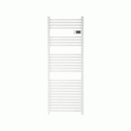 Radiateur Seche-serviettes Oceanic Sans Soufflerie - 700w - Blanc Mat - Nf - 3701542103446 Radiateur Seche-serviettes Oceanic Sans Soufflerie - 700w - Blanc Mat - Nf - 3701542103446