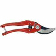 Sécateur professionnel BAHCO p121-23-f - capacité de coupe 25 mm - outil de taille de précision