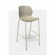 Tabouret "MY FRILL" - Avec placet d'assise
