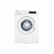 TELEFUNKEN lave-linge frontal 51l 1200 tours/min TLL128W - blanc 3700410366402