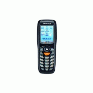 Terminal portable datalogic memor