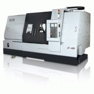 Tour cnc ut 400 - ut 600