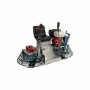 Truelle mécanique autoportée - bt750-2pfh13 moteur honda Truelle mécanique autoportée - bt750-2pfh13 moteur honda