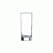 Verre à cocktail forme haute gamme Aiala 29 cl Ø6,3x 14,3 cm - par 12