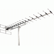 WISI Antenne Uhf Lte eb677lte - gris 4010056746100_0