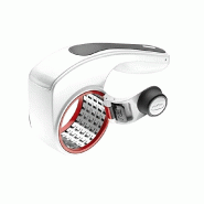 ZYLISS râpe à fromage inox ZYL900011 - 5011268882821