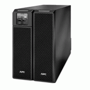 APC Smart-UPS On-line SRT - onduleur - 8000VA - 230V